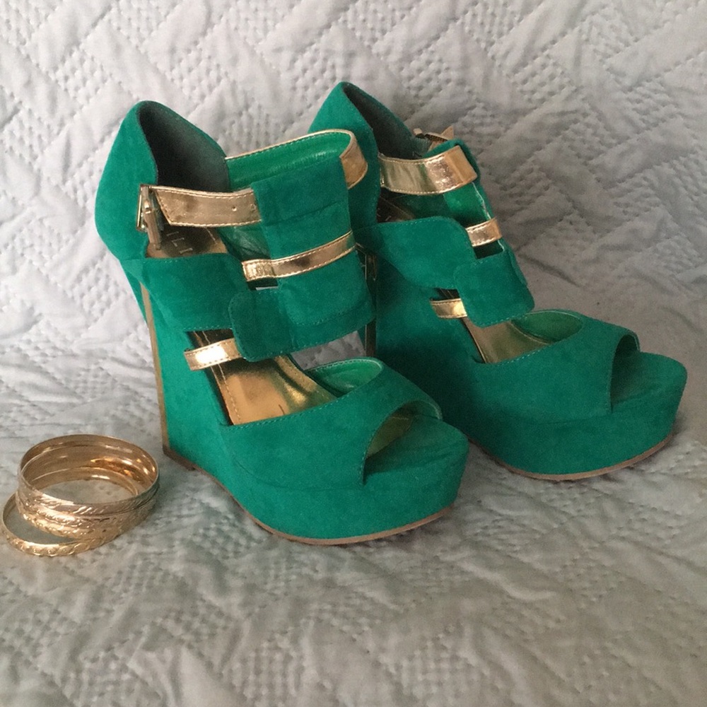 Wedges